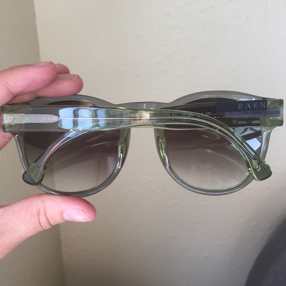 RAEN sunglasses
